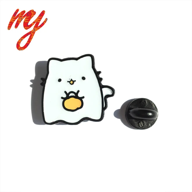 welcome custom Halloween gift enamel metal lapel pins/emblems