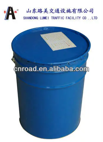 
thinner for cold solvent road marking paint 
