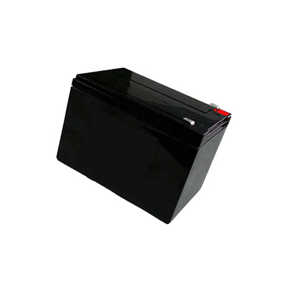 LiFePO4 battery pack 12v 12ah with long life cycle 2000 times