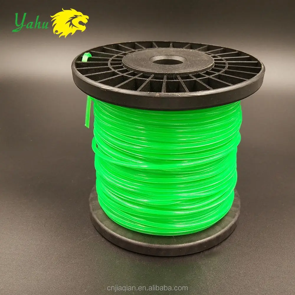 grass cutting tools nylon trimmer line with CE for mitsubishi brush cutter