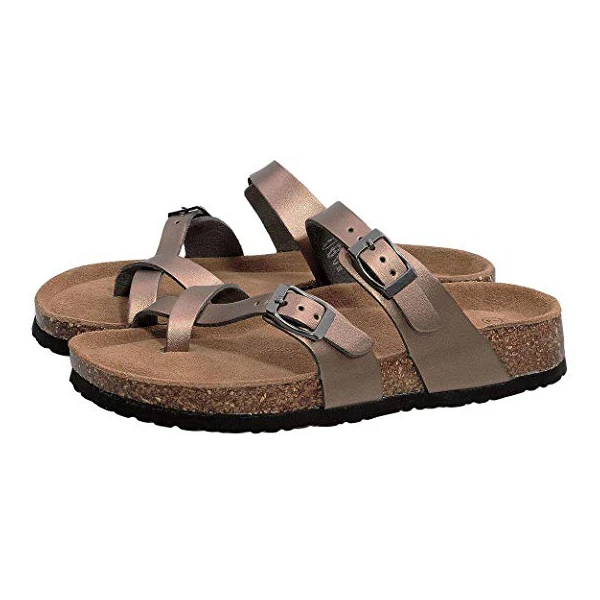 Повседневные красивые сандалии eva для женщин и мужчин