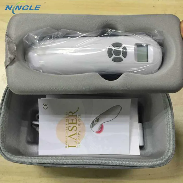 mls laser therapy cost pain relief machine Cold Laser Therapy Rehabilitation Equipment