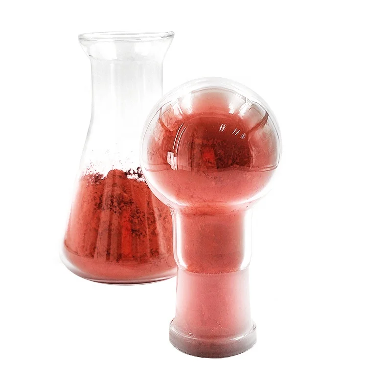 Yosoar Supply Industrial Non-Alloy Red Isotope Copper Powder 99999