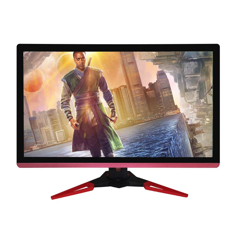  Компьютер-моноблок 32 дюйма i7 с VGA + DVI