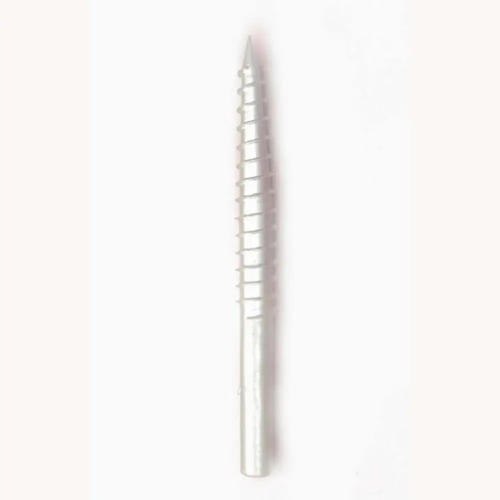 
 Бетонный винтовой заземляющий анкер для систем заземления солнечной панели  