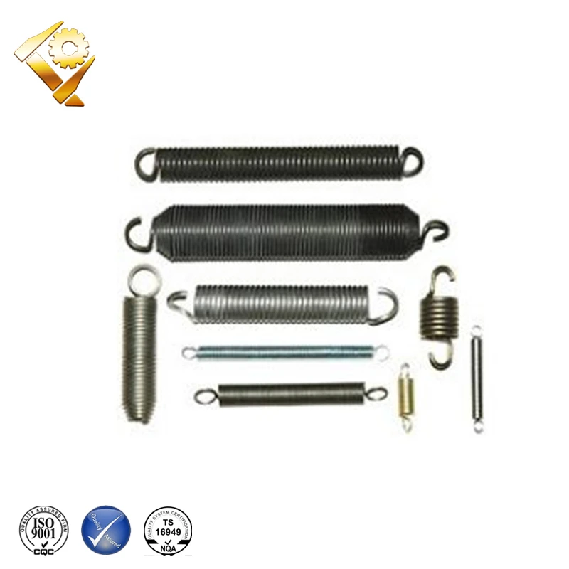 DURA-LIFT Torsion Garage Door Springs Replace Broken Garage Door Springs