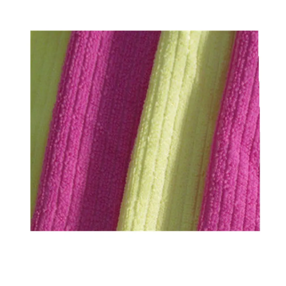 Бытовой продукт Chian, чистящие полотенца из микрофибры для мытья автомобиля