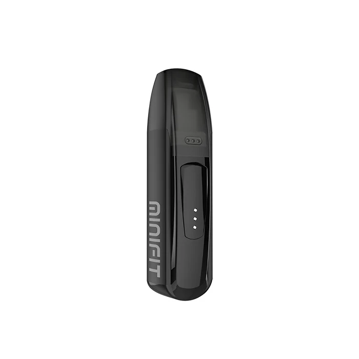  В наличии в большом количестве 2019 новые pod системы комплект JUSTFOG Minifit 5 видов цветов оптовая продажа от