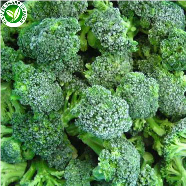  Замороженный брокколи хорошего качества по низкой цене