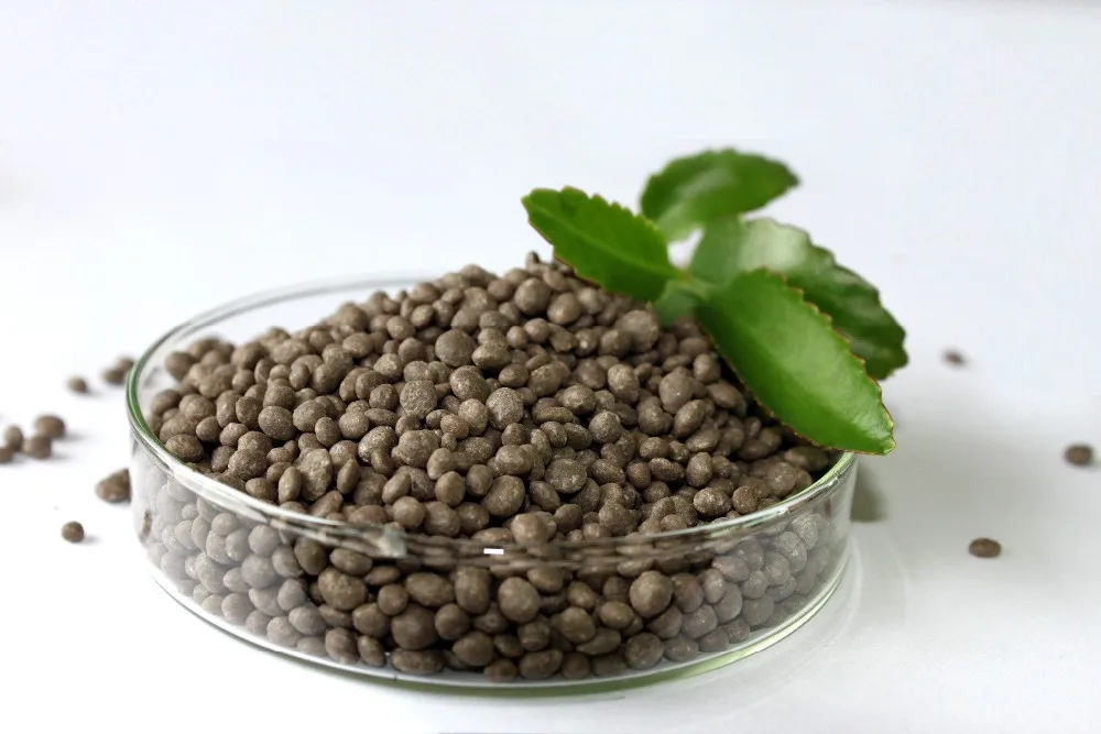 22-20-8 High Yield NPK Compound Fertilizer