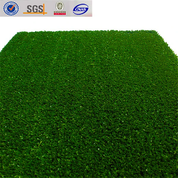 
Artificial Lawn Grass Carpet With Natural Landscape 