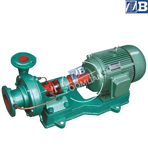 N Power Plant Condensate Transfer Pump/Condensation Pump AC