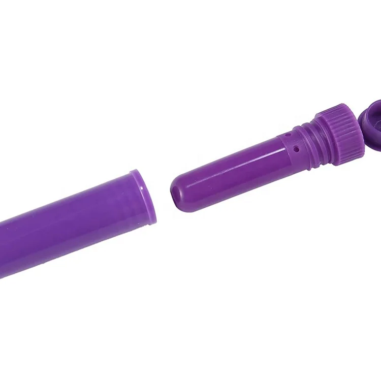 High Quality Natural  Nasal Inhaler For Adult
