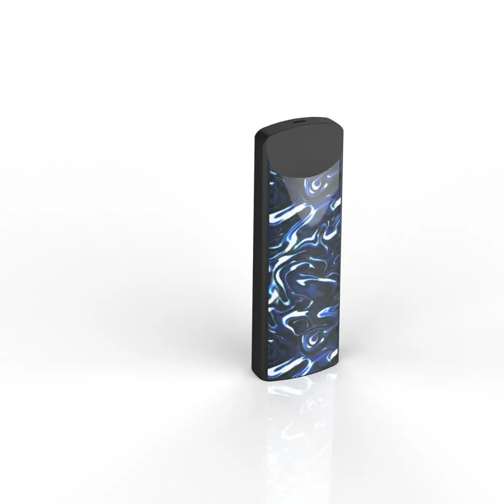 
Best price HiPuff Strip electronic cigarette portable slim vape pen pod 