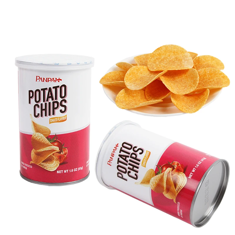 vacuum fried vegetables chips Halal snacks