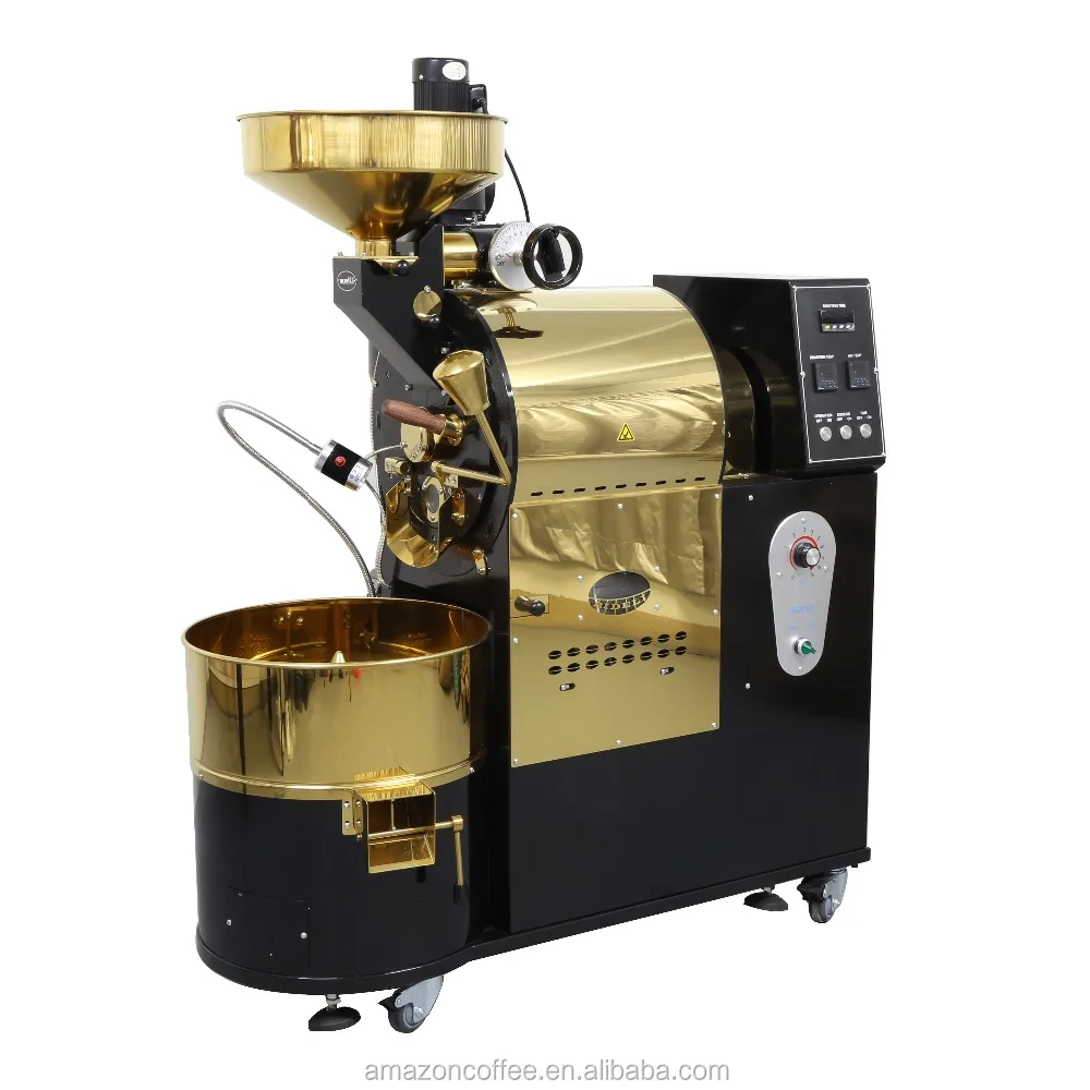 3 kg coffee roaster for commercial use