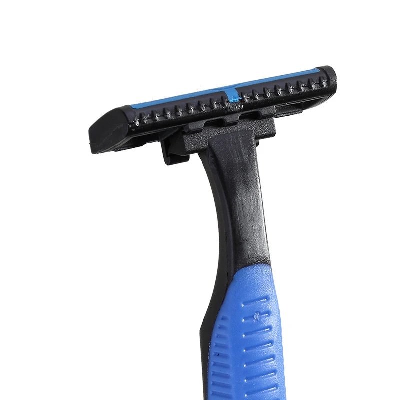 Triple Blade Razor Disposable Razor Blades Men