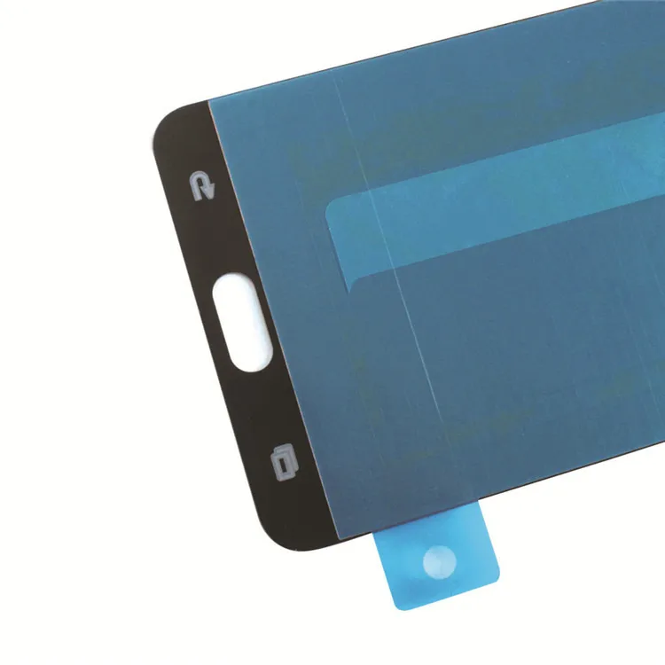 
GRANDEVER mobile phone original lcd display for samsung galaxy note 5 touch screen LCD 