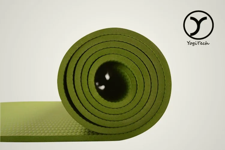 Anti-Tear wear-resisting inflatable tape 3mm 5mm 10mm pvc/tpe/rubber/eva/nbr sheet pilates/yoga mat