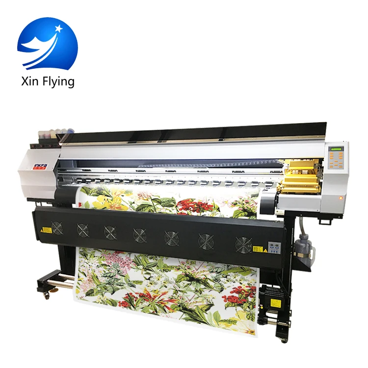 Grando sublimation printer Inkjet Printer Dye Printer For Textile