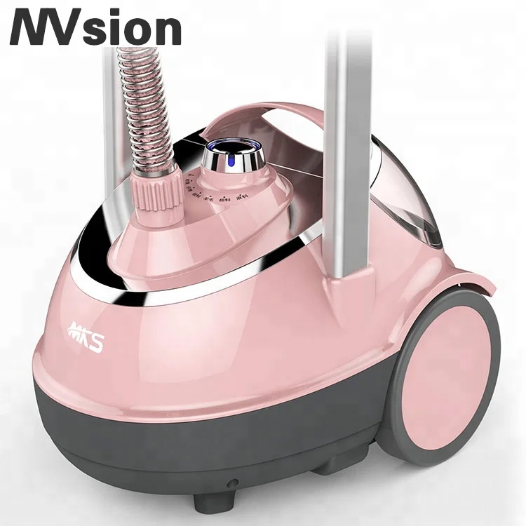 Профессиональный Полный размер ведущих одежный паровой утюг подвесная вешалка для одежды паровой Утюг