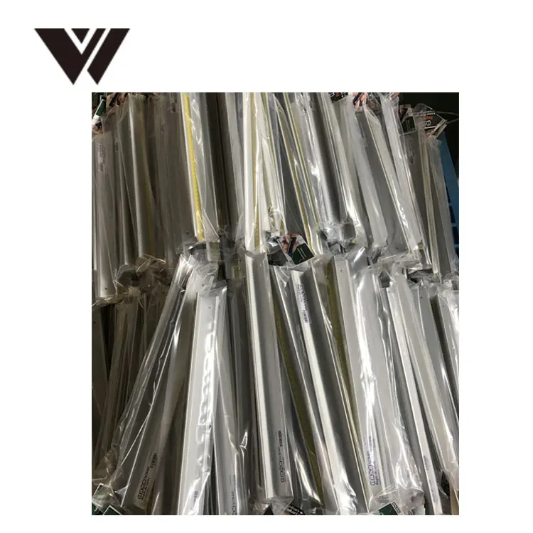 
Custom New Design Aluminium Safe Ruler Straight Ruler 