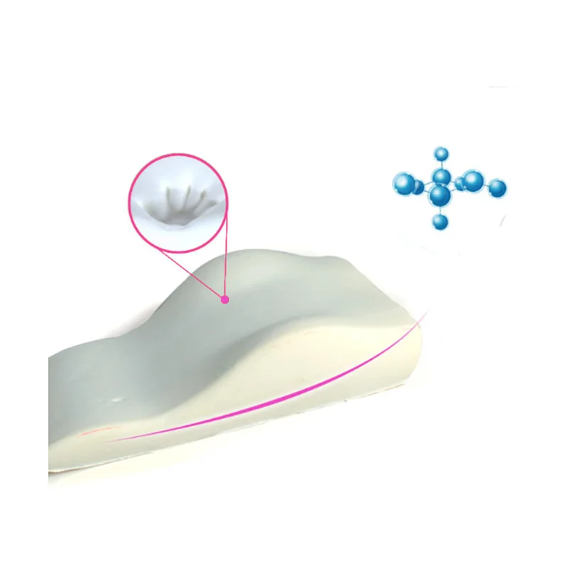 
Factory wholesale car seat back pain relief back support pillow 