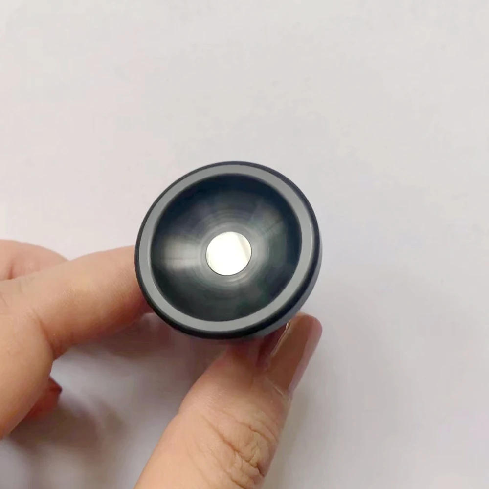 Eyepiece Lens with Window and Sleeve for Laparoscope,Cystoscope,Hysteroscope,Arthroscope Rigid Endoscope Repair and Maintenance