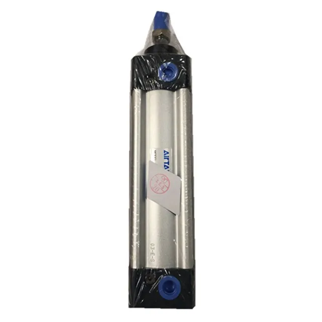 Standard Small Air Cylinder/Pneumatic Cylinder for toilet paper packing machine