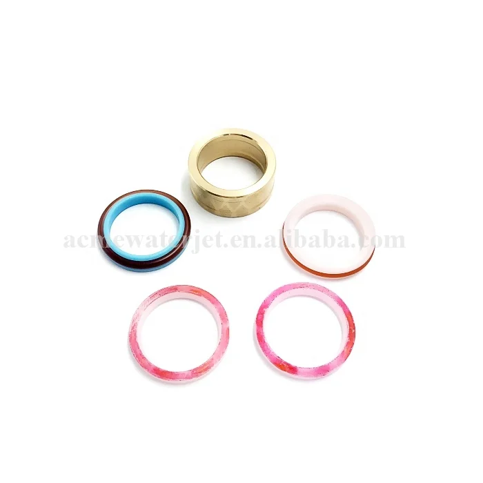 Запчасти Waterjet 20422243 kmt HP уплотнение в сборе для водяного усилителя