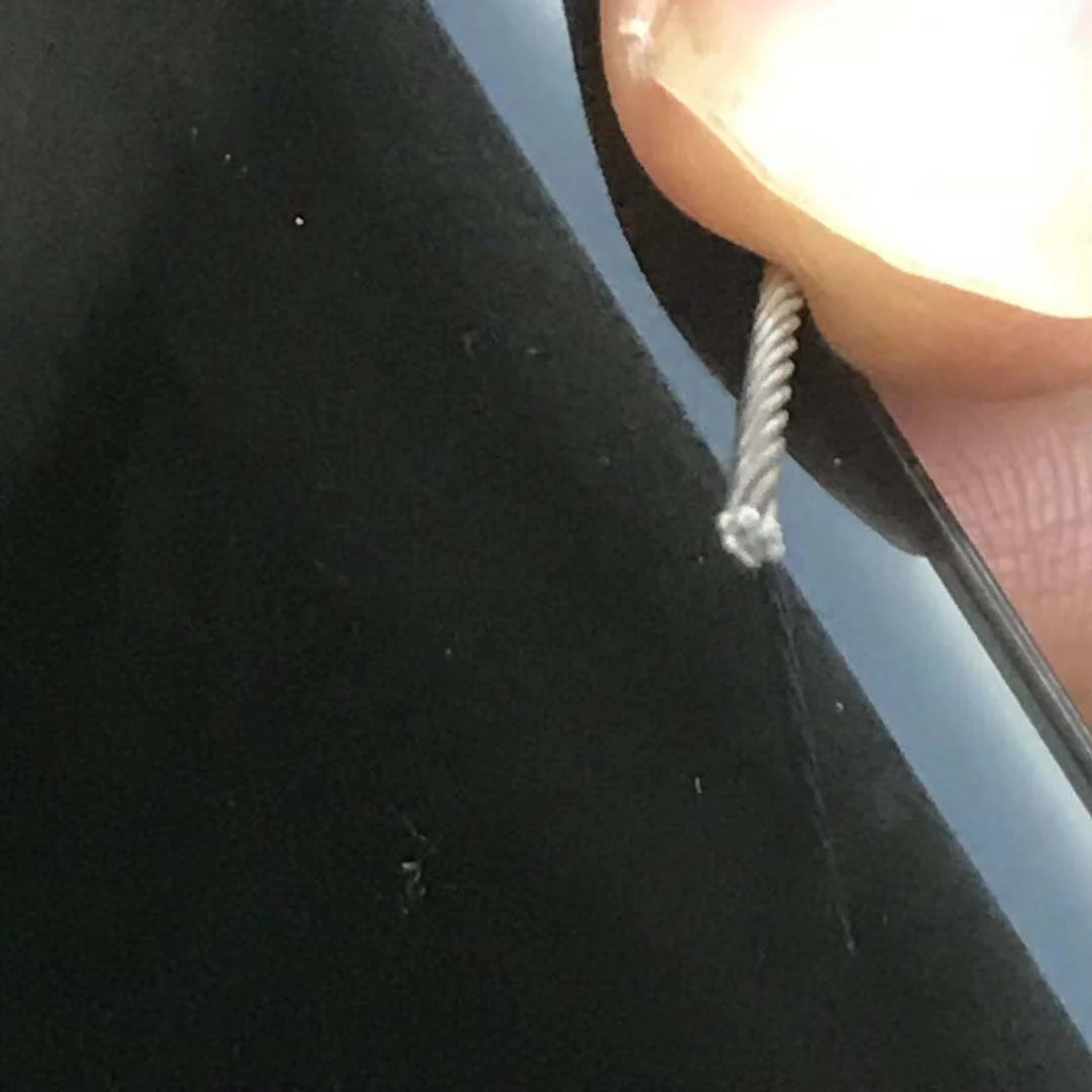 Yunfeng 1x19/6x7+fc/7x7/6x19+fc/6x19+WSC/18x7+FC/18x7+IWS stainless steel wire rope for fitness equipment