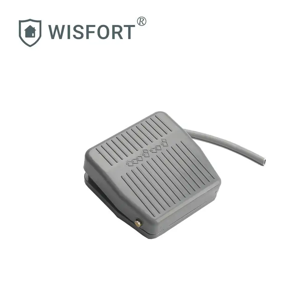 Аварийный переключатель кнопка паники педаль переключатель