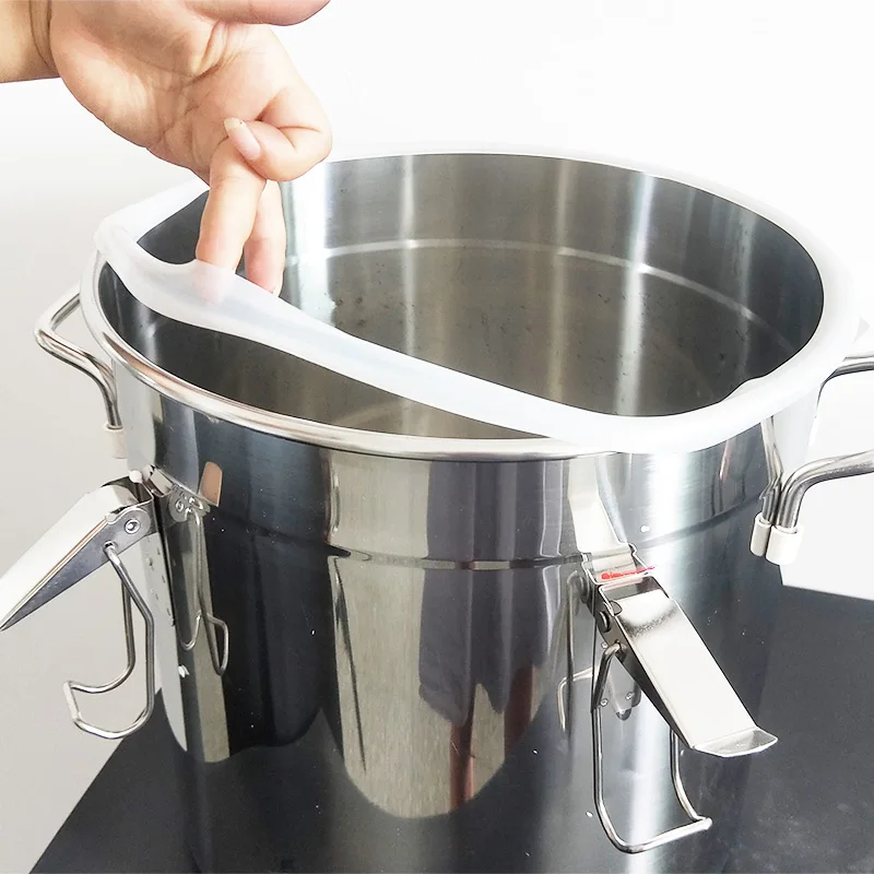  Самогонный спиртовой дистиллятор 5Gal / 20L производитель бренди спирта «сделай