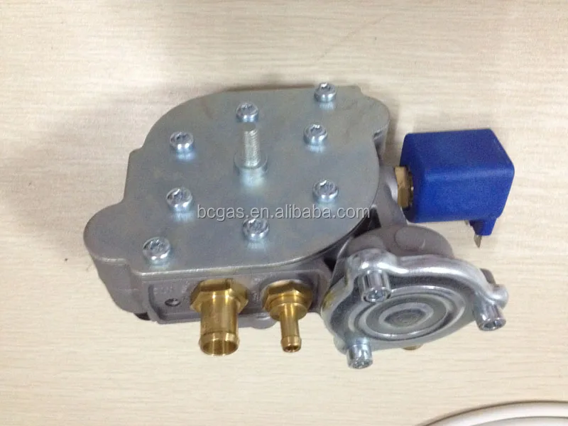 LPG reducer AT13 for autogas