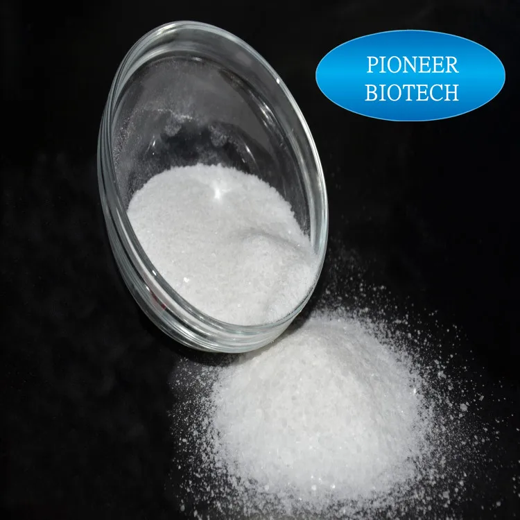 
Factory Supply Sodium Molybdate 7631-95-0 