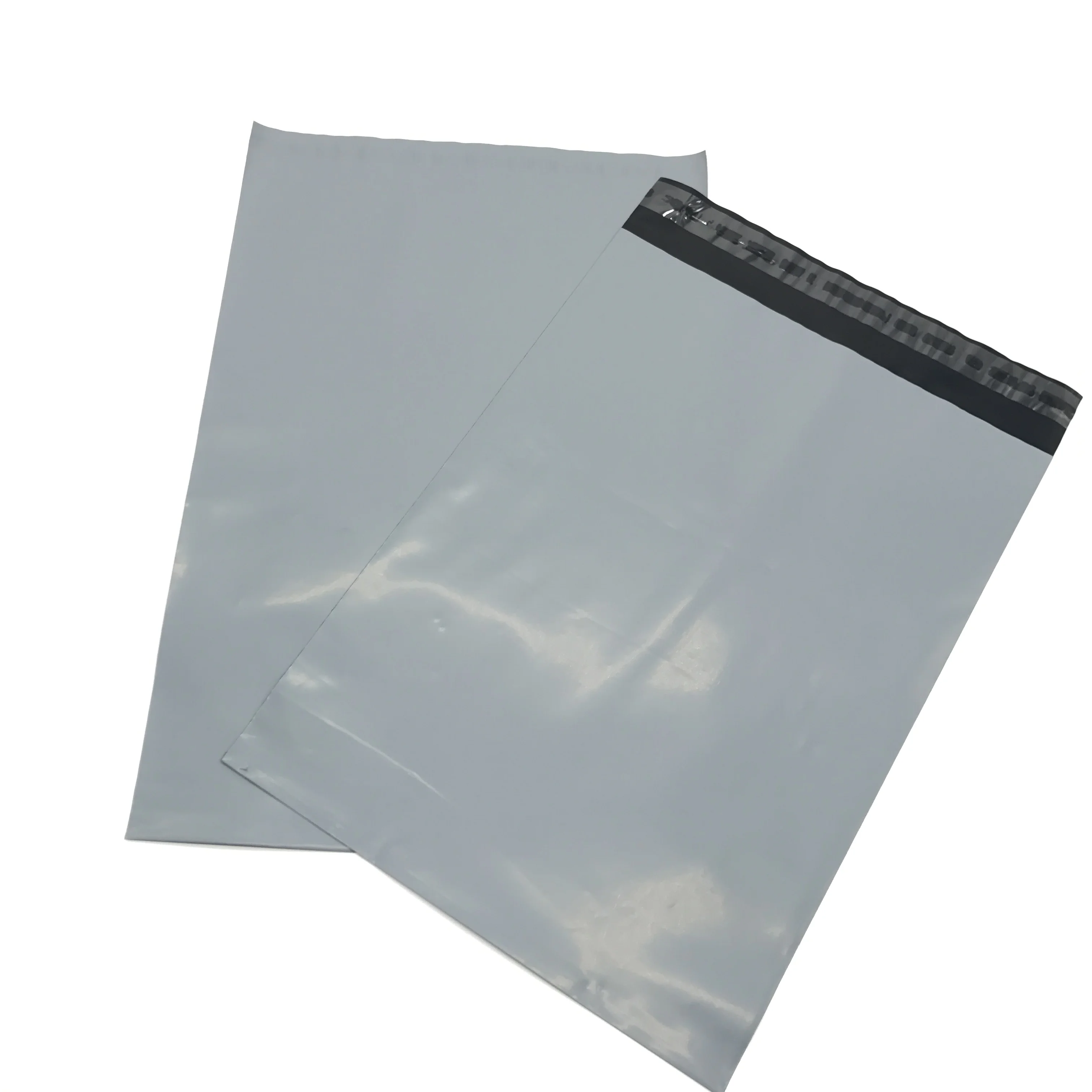 Customized Print Strong destructive adhesive glue postal envelope