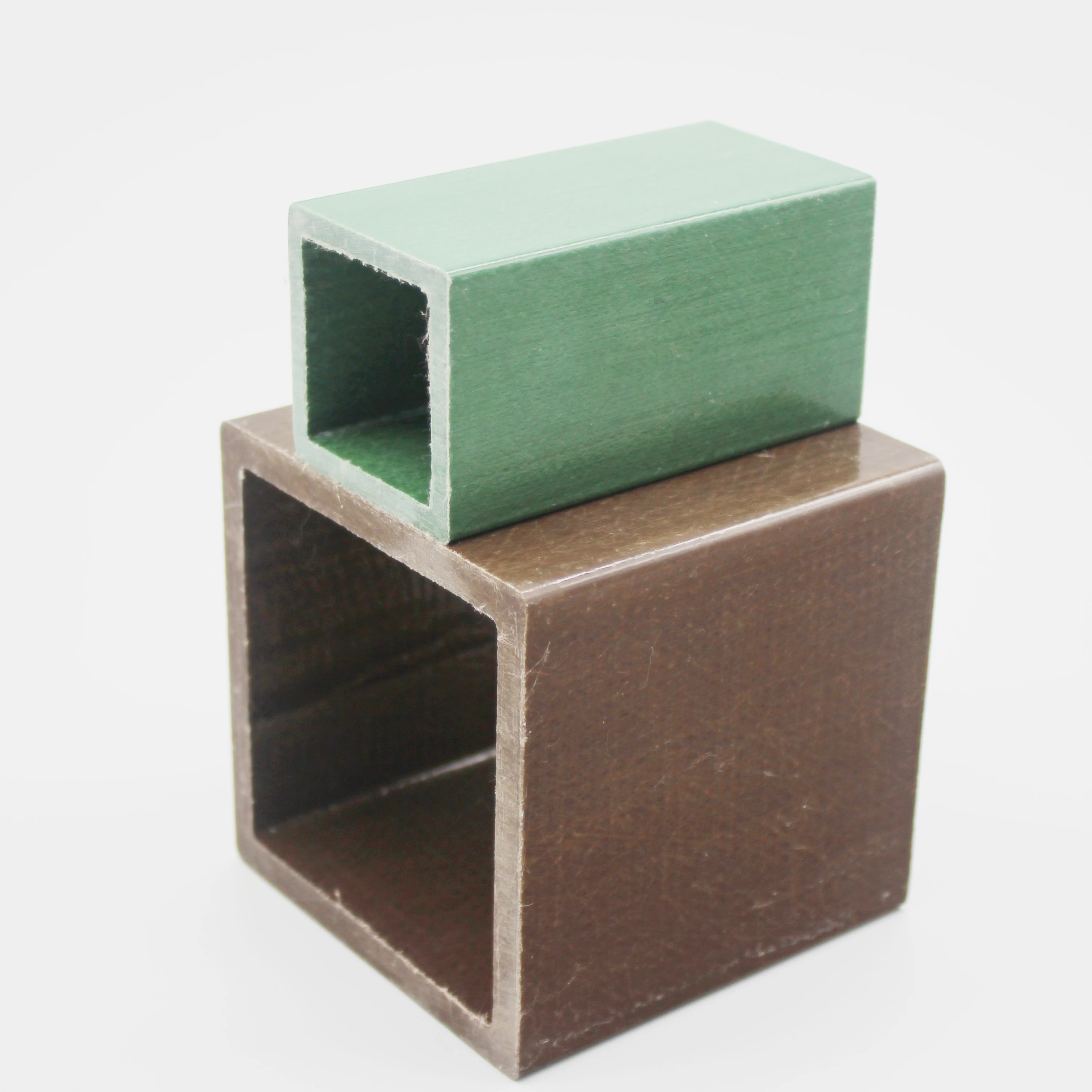 
hot sale for wholesale FRP Square Tube 