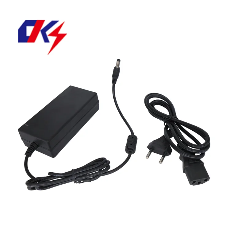 Notebook charger 19V 3.42A power adapter for Asus laptop ac 100-240V dc charger 5.5*2.5mm laptop power supply