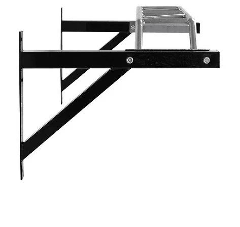 Тяговая штанга с несколькими захватами для дома тренажерного