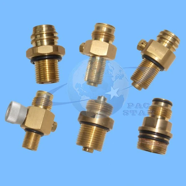 Мини-клапан