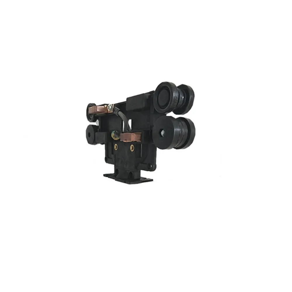 HFP56 enclosed conductor rail current collector 40A