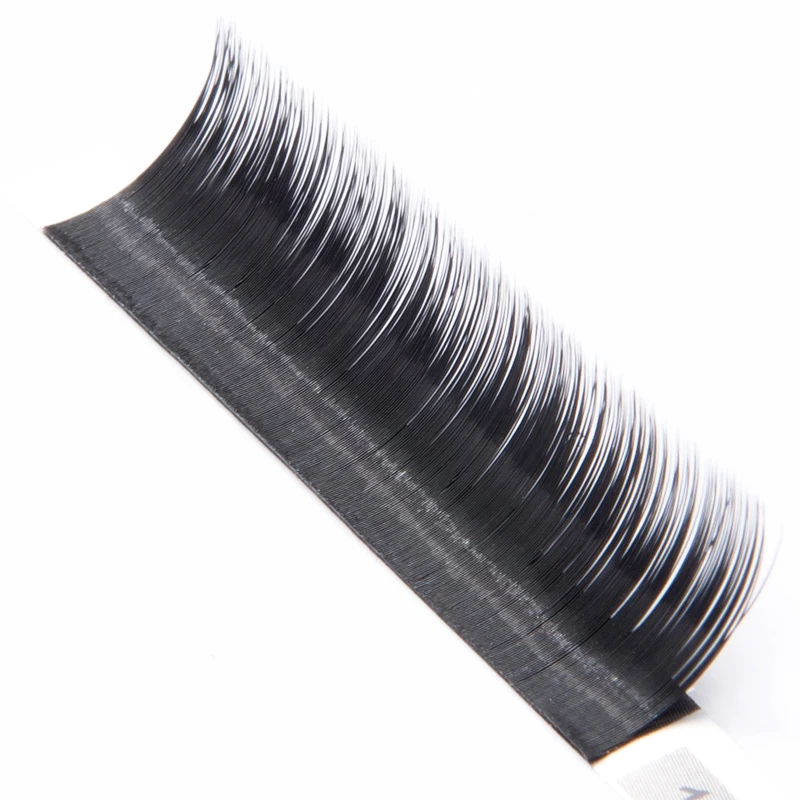 wholesale silk good quality JBCDL eyelash extension fashion private label mink eyelashes