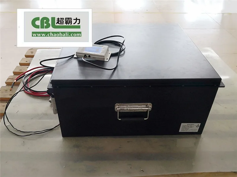 UPS/POWER battery 48V150Ah of lifepo4 rechargeable battery pack for telecom Energy storage