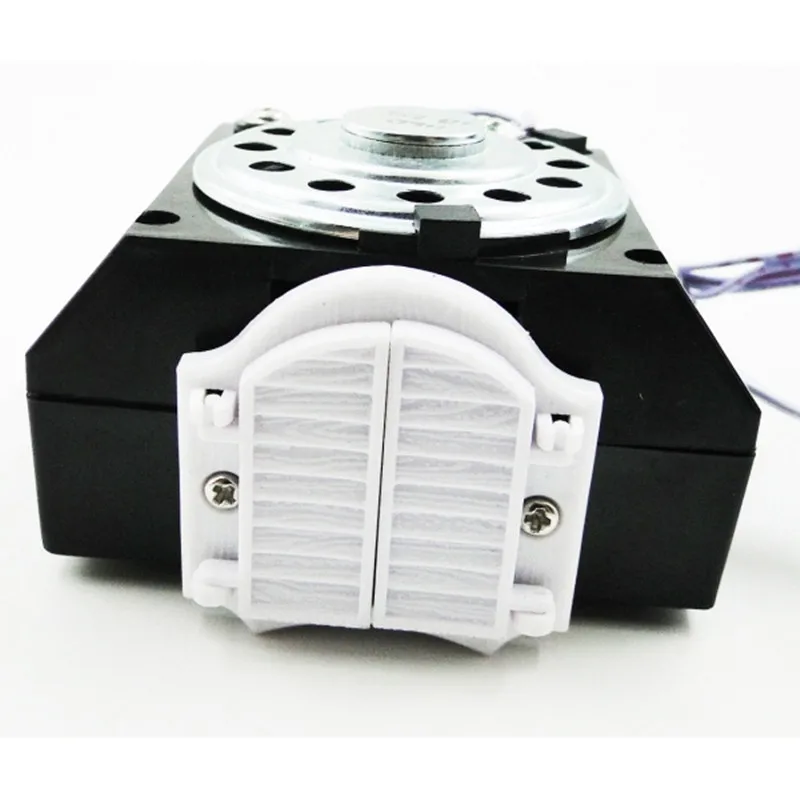 Деревянные часы с кукушкой части