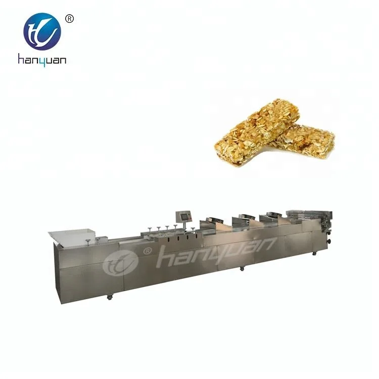 Oatmeal clipart cereal bar forming machine