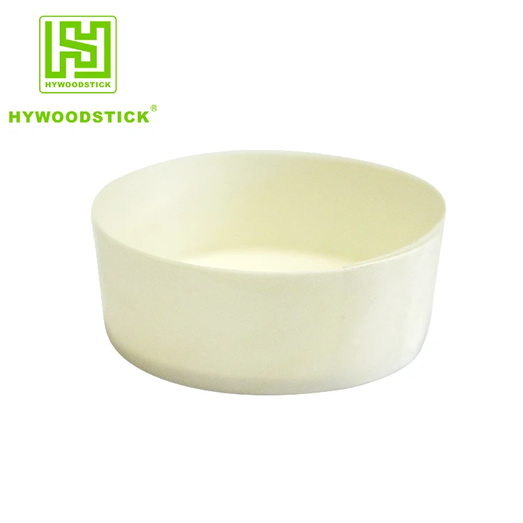 Restaurant & Hotel Wood One-off Table Grain Oats Cheese Cake Cup Food Take Away Box Biodegradable