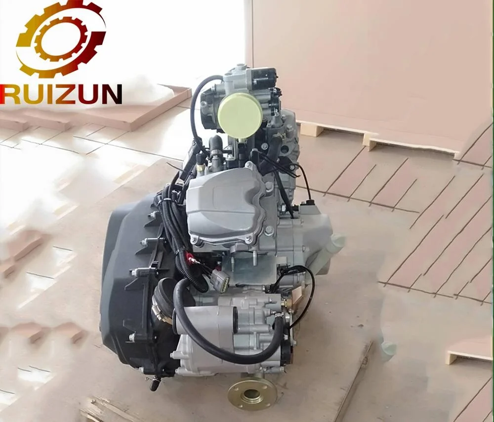 Quick Delivery 1000cc 2v91  Engine For Sale