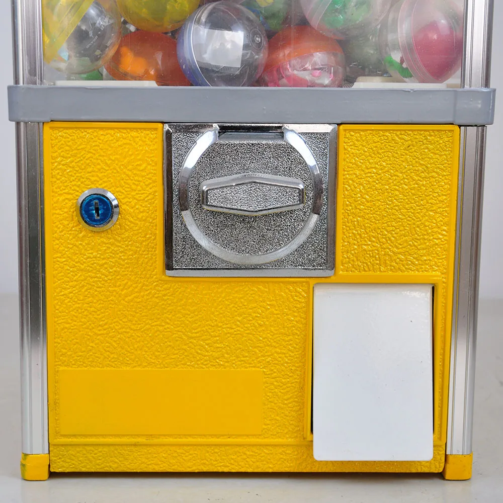 Hot Product Capsule Toy Vending Machines Candy Gumball Machine