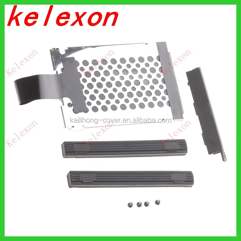 
New HDD Hard Drive Cover Caddy For IBM Thinkpad X60 X60S X61 X61S 