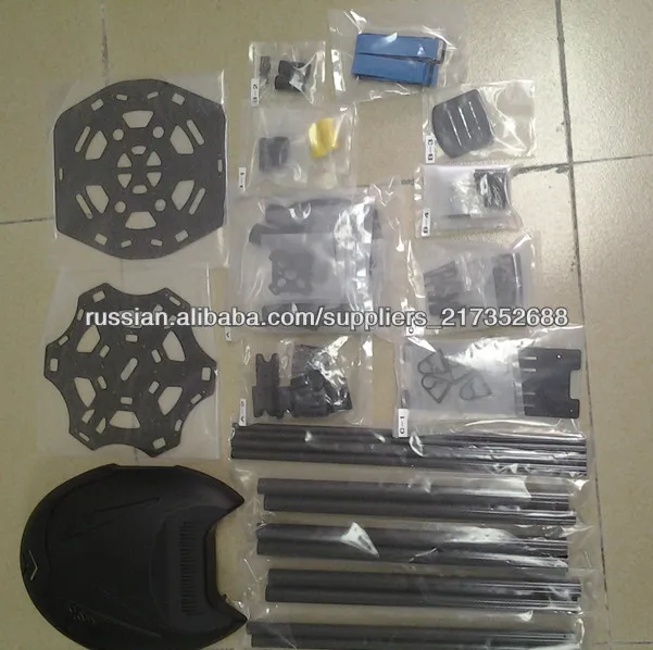 ST800 Шесть оси флаер/горючего